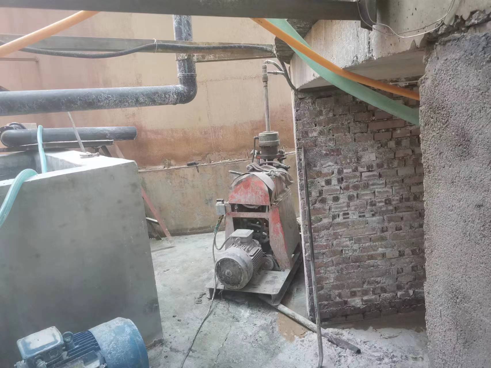 福山镇压浆作业流程有哪些