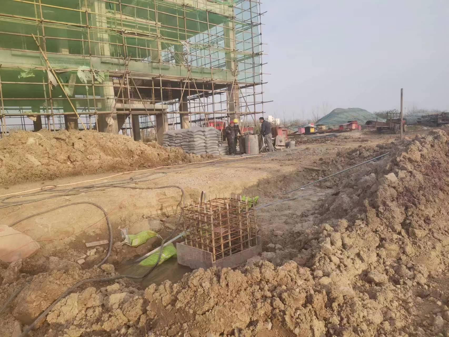 福山镇当桥梁出现裂缝的时候应该及时加固修补